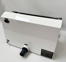 Charger l'image dans la galerie, Dental, EKODENT, Schleifbox Neu, Absauganschluß mit Beleuchtung