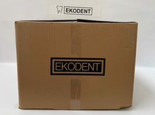 Charger l'image dans la galerie, Dental, EKODENT, Schleifbox Neu, Absauganschluß mit Beleuchtung
