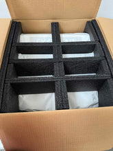 Charger l'image dans la galerie, Dental, EKODENT, Schleifbox Neu, Absauganschluß mit Beleuchtung