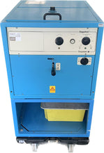 Laden Sie das Bild in den Galerie-Viewer, Degussa Degutron Gußschleuder, Vakuumdruckgußgerät, Gießgerät, induktionsgießgerät