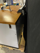 Laden Sie das Bild in den Galerie-Viewer, Freuding Einzelarbeitsplatz, Arbeitstisch, Arbeitsplatz, Labortisch