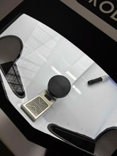 Charger l'image dans la galerie, Dental, EKODENT, Schleifbox Neu, Absauganschluß mit Beleuchtung