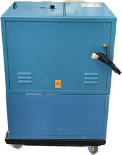 Laden Sie das Bild in den Galerie-Viewer, Degussa Degutron Gußschleuder, Vakuumdruckgußgerät, Gießgerät, induktionsgießgerät