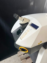 将图片加载到图库查看器，BEGO LaserStar, Schweißgerät