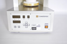 Laden Sie das Bild in den Galerie-Viewer, Mihm-Vogt, Teamziereis Type: LC PEARLheat Z 201, Keramikofen