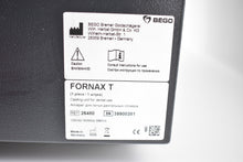 Charger l'image dans la galerie, BEGO Fornax T Gussschleuder, Induktions-Schmelzeinrichtung BJ.2020