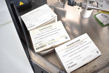 Charger l'image dans la galerie, BEGO Fornax T Gussschleuder, Induktions-Schmelzeinrichtung BJ.2020