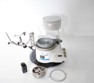 ERKODENT Erkoform RVE Tiefziehgerät mit occluform, Zahntechnik