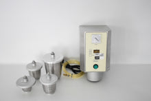 Carica l'immagine nel visualizzatore di Gallery, Bredent ECOVAC VS Anmischgerät, Vakuumanmischgerät