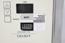 Carica l'immagine nel visualizzatore di Gallery, Bredent ECOVAC VS Anmischgerät, Vakuumanmischgerät
