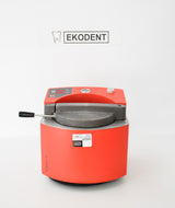 DREVE Polymax 5 Drucktopf, Druckpolymerisationsgerät