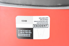 Laden Sie das Bild in den Galerie-Viewer, DREVE Polymax 5 Drucktopf, Druckpolymerisationsgerät