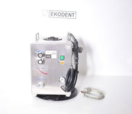 Reitel Supersteam Abdampfer, Dampfgerät, Dampfstrahler, Dampfstrahlgerät