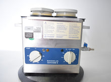 Laden Sie das Bild in den Galerie-Viewer, Bandelin Sonorex RK 102 H Ultraschallgerät