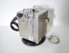 Laden Sie das Bild in den Galerie-Viewer, Reitel Supersteam Abdampfer, Dampfgerät, Dampfstrahler, Dampfstrahlgerät