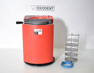 Dreve Polymax 3 Drucktopf, Druckpolymerisationsgerät, Polymerisationsgerät