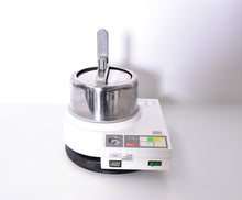 Charger l'image dans la galerie, Heraeus Kulzer Palamat Practic EL-T Drucktopf, Druckpolymerisationsgerät