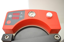 Laden Sie das Bild in den Galerie-Viewer, Dreve Polymax 3 Drucktopf, Druckpolymerisationsgerät, Polymerisationsgerät