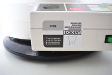 Charger l'image dans la galerie, Heraeus Kulzer Palamat Practic EL-T Drucktopf, Druckpolymerisationsgerät