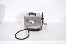 Laden Sie das Bild in den Galerie-Viewer, Reitel Steamy mini Abdampfer