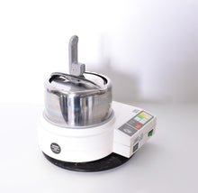 Charger l'image dans la galerie, Heraeus Kulzer Palamat Practic EL-T Drucktopf, Druckpolymerisationsgerät