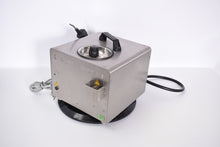 Laden Sie das Bild in den Galerie-Viewer, Reitel Steamy mini Abdampfer