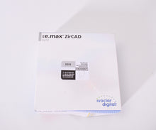 Laden Sie das Bild in den Galerie-Viewer, Ivoclar e.max ZirCad LT4 98,5- 18mm