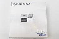 Ivoclar e.max ZirCad LT4 98,5- 18mm
