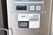 Charger l'image dans la galerie, Reitel induret Gießgerät, Gußgerät, Induktionsgerät