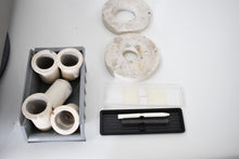 Charger l'image dans la galerie, Reitel induret Gießgerät, Gußgerät, Induktionsgerät