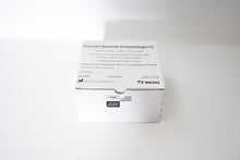 Carica l'immagine nel visualizzatore di Gallery, Bego-Fornax Keramik-Schmelztiegel FC, für Fornax-T Gussschleuder