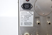 Charger l'image dans la galerie, Reitel induret Gießgerät, Gußgerät, Induktionsgerät