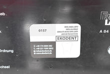 将图片加载到图库查看器，Freuding Einzelplatzabsaugung A84-SR Absauganlage, Absaugung