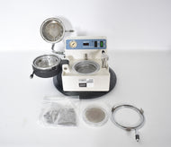 Scheu-Dental Twinstar Tiefziehgerät