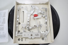 Charger l'image dans la galerie, Girrbach Artex Rotofix Gesichtsbogen