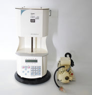 DENTSPLY Multimat C Keramikofen mit Pumpe