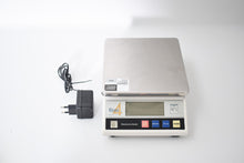 将图片加载到图库查看器，Klasse 4 Goldwaage