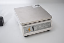 将图片加载到图库查看器，Klasse 4 Goldwaage