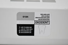 Laden Sie das Bild in den Galerie-Viewer, Shofu Solidilite V Lichthärtegerät, Polymerisationsgerät