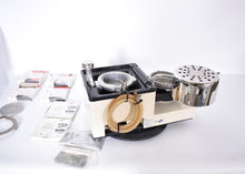 Laden Sie das Bild in den Galerie-Viewer, Scheu-Dental Biostar Tiefziehgerät