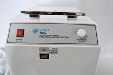 Laden Sie das Bild in den Galerie-Viewer, AHCT Vac Extraoral Suction system Absaugung