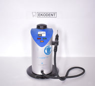 Amann Girrbach Steamer X3 Abdampfer, Dampfstrahler