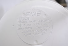Charger l'image dans la galerie, BWB zusätzlicher Druckkammer für Kompressoren  Zahntechnik