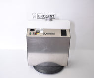 Wassermann SG 1/2 Absauganlage, Untertischabsaugung