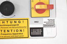 Laden Sie das Bild in den Galerie-Viewer, Heraeus Kulzer Heracast IQ Schmelz-Gießgerät, Gussgerät