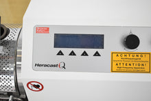 Laden Sie das Bild in den Galerie-Viewer, Heraeus Kulzer Heracast IQ Schmelz-Gießgerät, Gussgerät