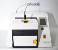 Bego Nautilus T Vakuumdruck, Druckgussgerät, Gussgerät, Gießgerät