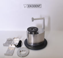 Laden Sie das Bild in den Galerie-Viewer, Amann Girrbach, Giroform Pinbohrgerät