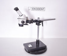 Charger l'image dans la galerie, Wild Heerbrugg M38 Mikroskop, Labormikroskop 10x