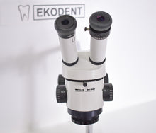 Charger l'image dans la galerie, Wild Heerbrugg M38 Mikroskop, Labormikroskop 10x